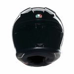 casquehelmetintegralagvk6snoirbrillantblackshinerossipinlockriders34shopmagasinequipementcircuitpistepistardmotomotardbarmontpellierheraultoccitaniepromo1