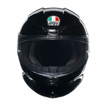 casqueintegralagvk6snoirbrillantblackshinevalentinorossivr46pinlockriders34shopmagasinequipementcircuitmotomotardbarmontpellierheraultoccitaniepromo1