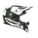 riders34magasinshopequipementmotomotardprotectionarticlesoldepromodestockagecasquecrossendurotrailswapsblurs818noirblancmxmontpellier