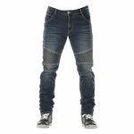 riders34jeanmotohommeoverlapcasteldirt2bleuprotectionzipgenoudoublureequipementmotomotardmontpellierpaschersoldepromodestockagekevlararamideflexcoquemecaniqueatelierrepairemotard