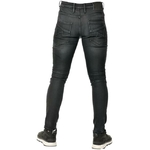 riders34magasinequipementmotomotardmontpellierpascherpromosoldejeanmotohommeoverlapjoeynoirblackwaxedprotectioncegstardenimcordurakevlarmecaniquemotoherault2