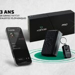 riders34alarmegpstraceurmototraqueurtrackerkomobipro4g3anbluetoothsmartphoneapplicationdedieporteclesuivitempsreelcompetitionrouteappelurgencepistepistardpromomontpelliercompetition