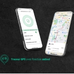 riders34alarmegpstraceurmototraqueurtrackerkomobipro4g3anbluetoothsmartphoneapplicationdedieporteclesuivitempsreelcompetitionrouteappelurgencepistepistardpromomontpelliersolde