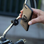 riders34shopmagasinequipementmotomotardbarmontpellierheraultoccitaniepromo-spconnectspc+quicksmartphonesecuremounting-MIRROIRMOUNTbikevttmountainbikepotence#52637-1 (4)
