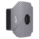 riders34vente equipementmotomotardvelocyclistevttebikerunningcoureurpaschersoldepromomontpellierheraultsupportsmartphonetelephonebrassardrunningfootingspconnectgris