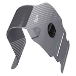 riders34vente equipementmotomotardvelocyclistevttebikerunningcoureurpaschersoldepromomontpellierheraultsupportsmartphonetelephonebrassardrunningfootingspconnectgrisneoprene