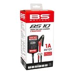 riders34shopmagasinventeequipementmotomotardproduitentretienateliermecaniquemontpellierheraultpascherpromo-chargeurbatteriemotoautomaintienchargebsbatterysafebatteriebs106v12v1a