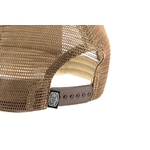 riders34shopmagasinsiteventeequipementmotomotardateliermecaniquebarmotogpheraultmontpelliersportswearpromo-casquettehatcapsnapbackgasolinetruckersahelmarronbrownfilet4