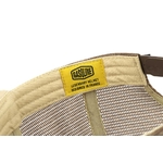 riders34shopmagasinsiteventeequipementmotomotardateliermecaniquebarmotogpheraultmontpelliersportswearpromo-casquettehatcapsnapbackgasolinetruckersahelmarronbrownfilet2