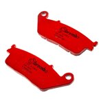 riders34magasinshopsiteventeequipementmotomotardconsommablepromopascherateliermecaniquerevisionentretienmontpellierheraultplaquettedefreinbrembo07ho41sahonda