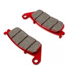 riders34magasinshopsiteventeequipementmotomotardconsommablepromopascherateliermecaniquerevisionentretienmontpellierheraultplaquettedefreinbrembo07ho41sa