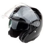 riders34magasinshopequipementmotardmotopaschersoldepromocasquejeturbainhjci31noirbrillantsolaireretractableintercommontpellierheraultoccitanieateliermecaniquereparateurrevisionent