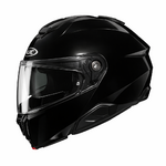 riders34magasinmontpellierherultequipementmotomotardcasquemodulablehjci91noirbrillantpromosoldepascherprotectionsolaireintercomateliermecaniquemotorevision