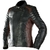 riders34magasinequipementmotomotardemontpellierheraultpromoblousonperfectocuirfemmeladyoverlaptinacustombikeusedoublurenoirmarronsoldemonstre