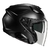 riders34shopmagasinequipementmotomotardbarheraultoccitaniemontpellierpromositeweb-casquejethelmetopenfacehjcf31noirblackmattesmarthjc11bintercom2