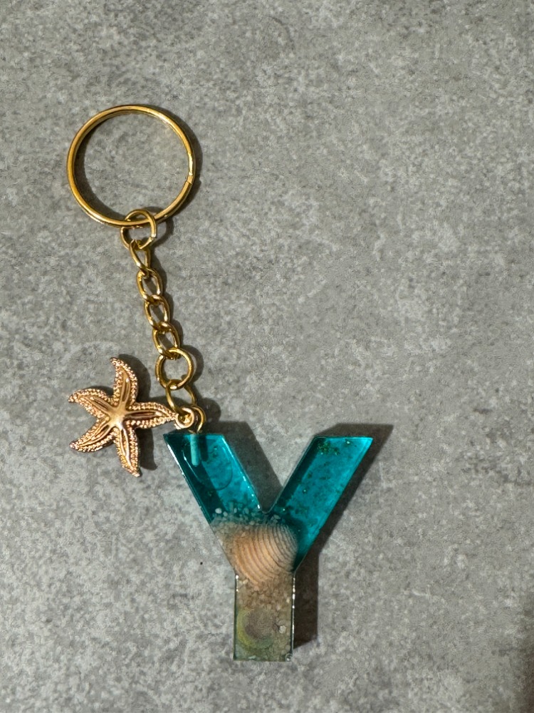 Y mer