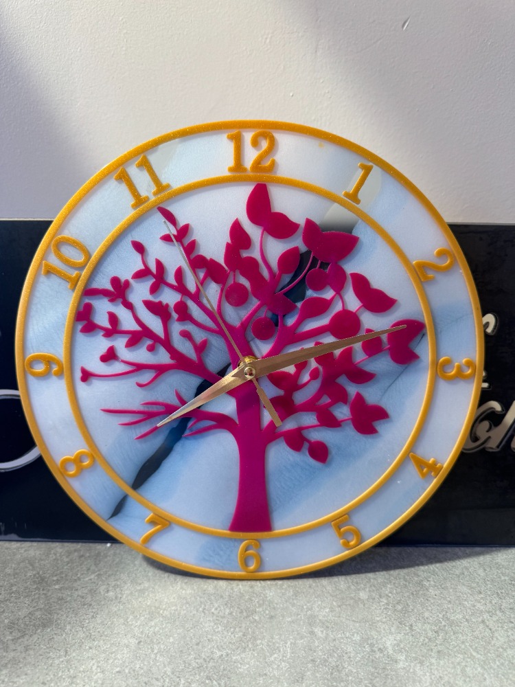 horloge 3 a