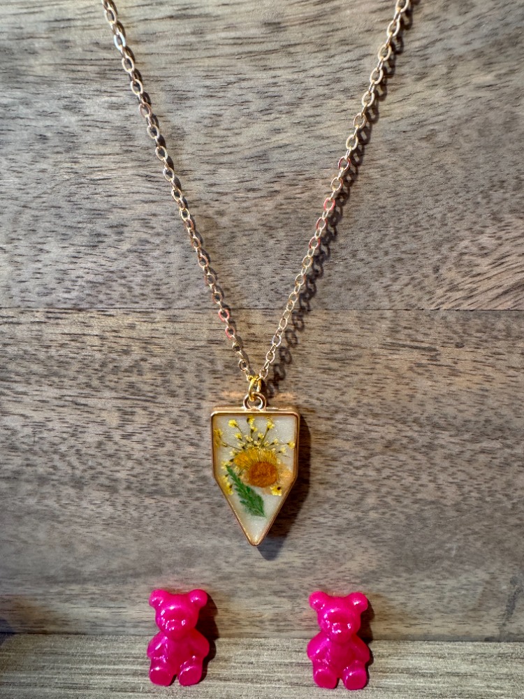 pendentif 24 A