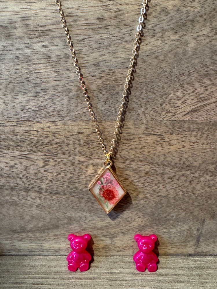 pendentif 21 A