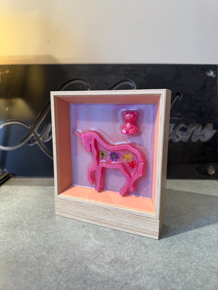 mini licorne 1