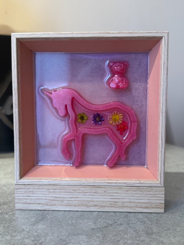 mini licorne 2