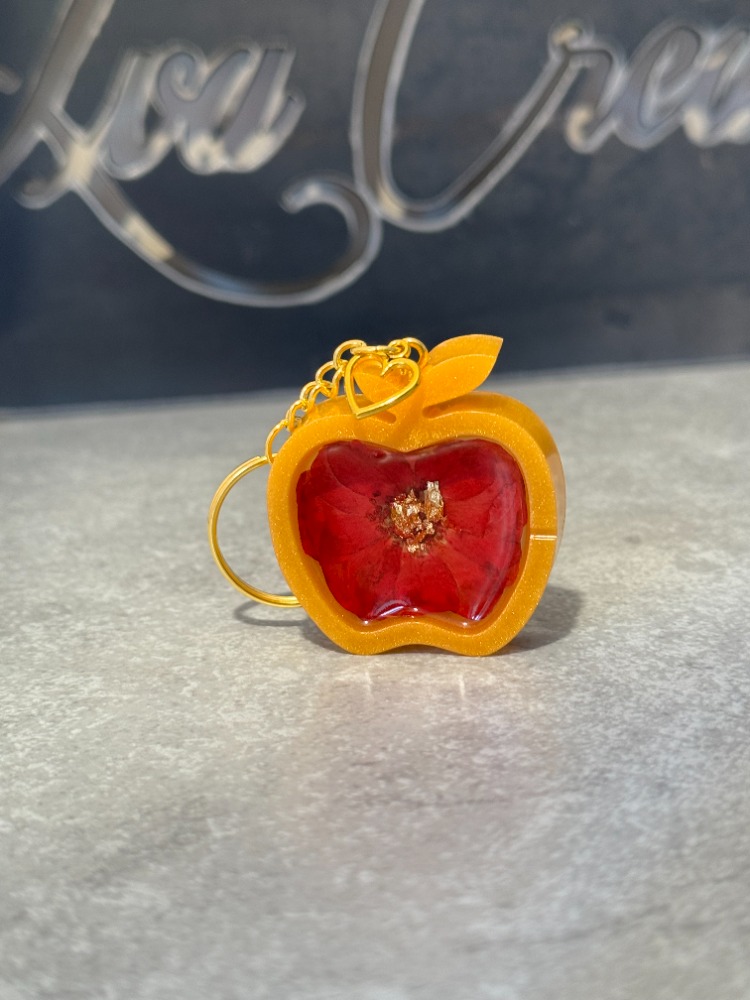PC pomme 4 b