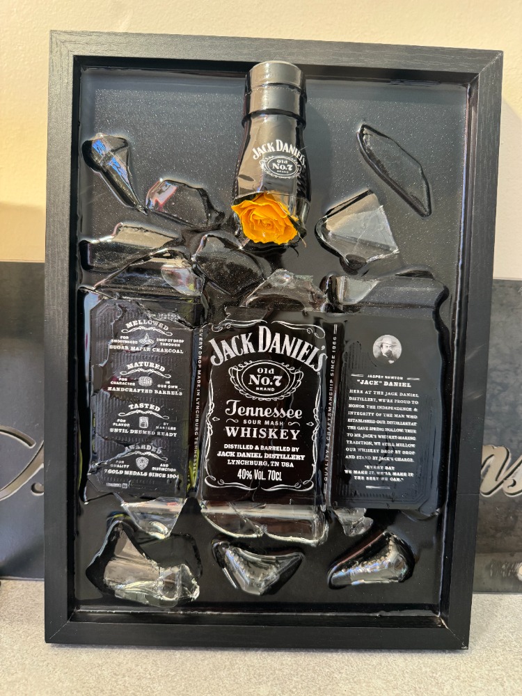 Tableau jack 1