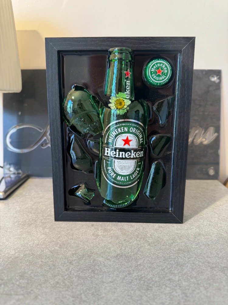 tableau heineken 1
