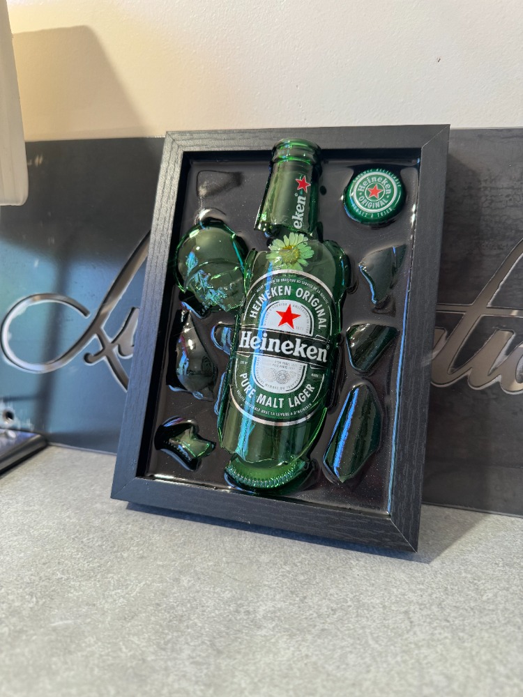 tableau heineken 3