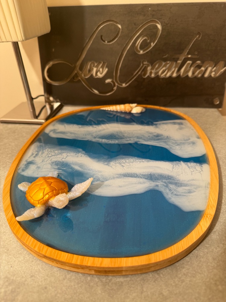 tortue et coquillage 1 c