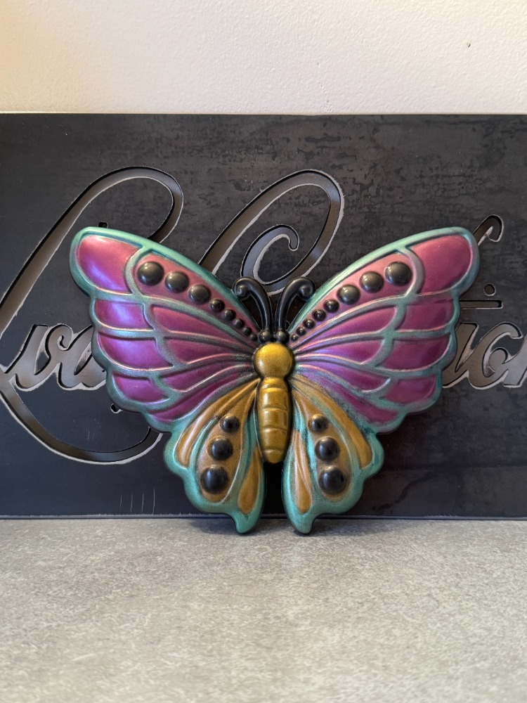 papillon 2 a