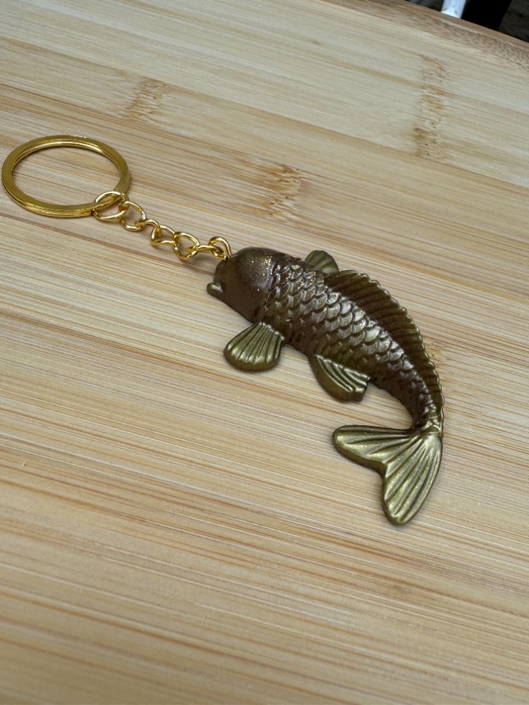 carpe bronze 1 c