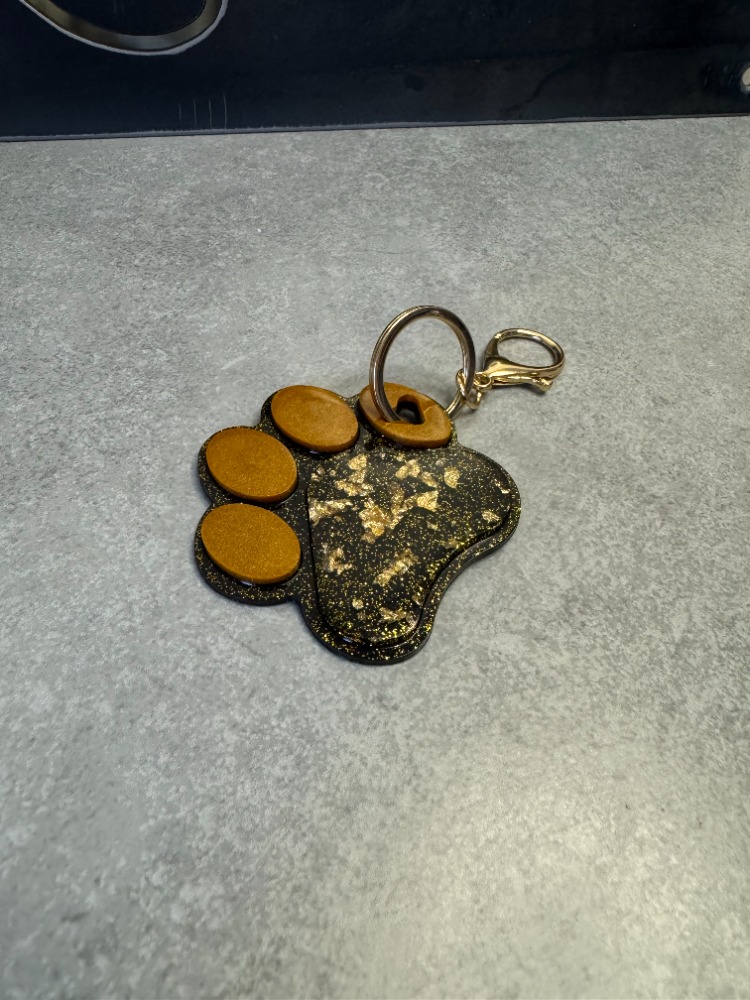 patte de chien 1 b