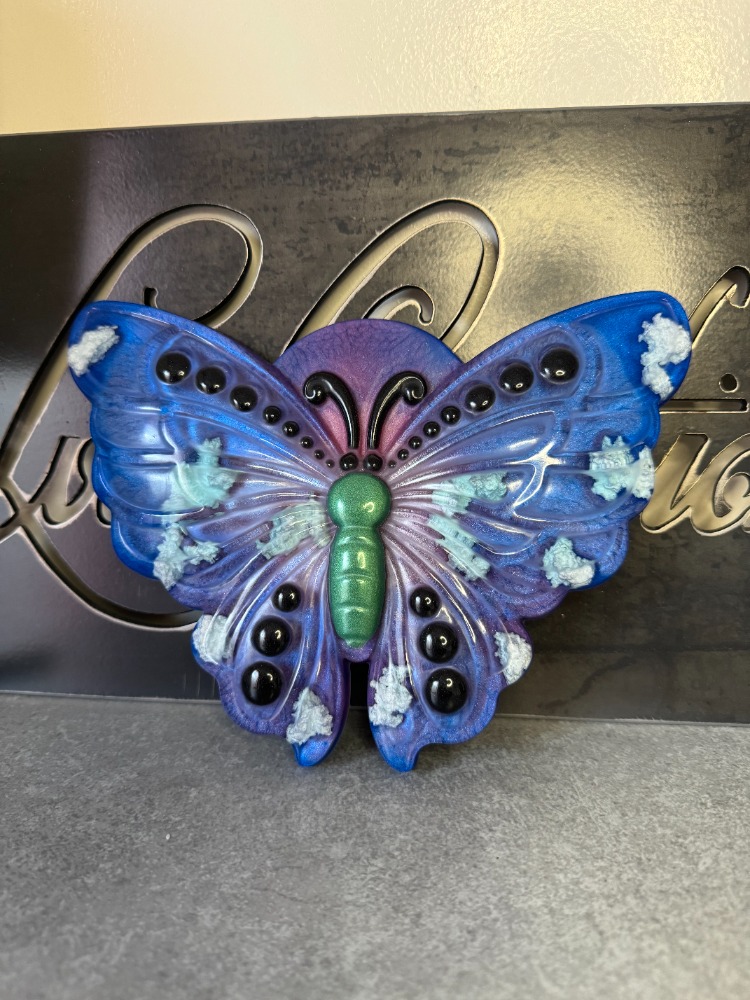 papillon 3 a