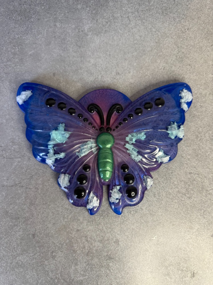 papillon 3 b