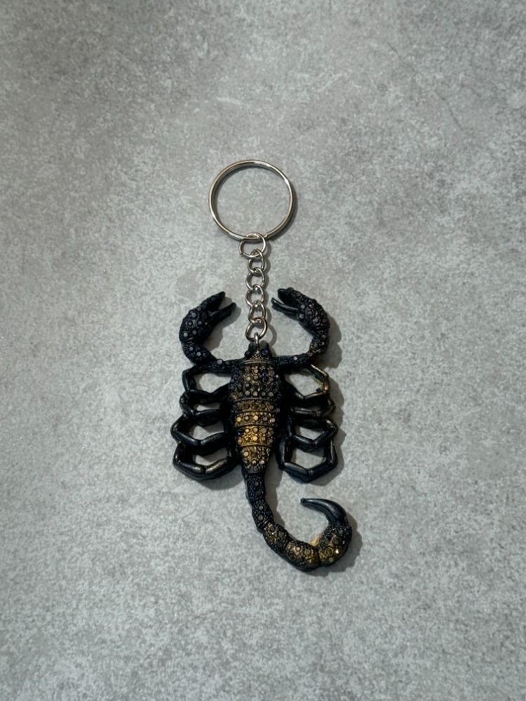 scorpion 2 a