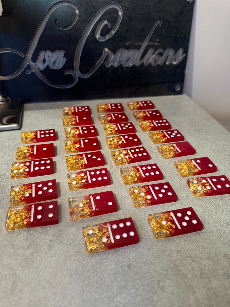 Dominos 1 a