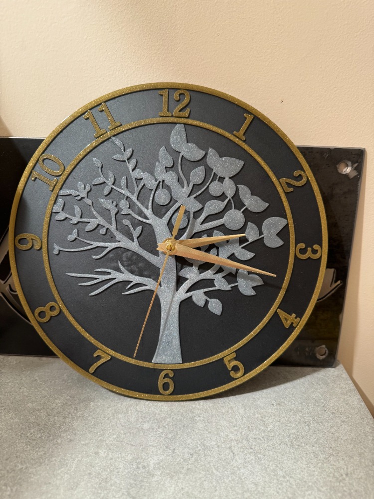 horloge 4 a