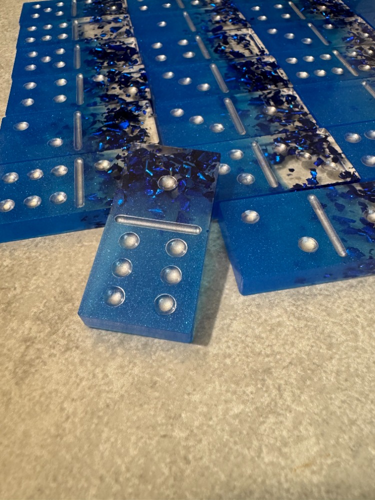 dominos bleu 1 c