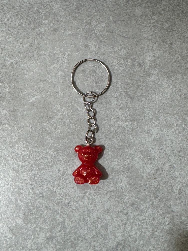 mini ourson rouge 1 a