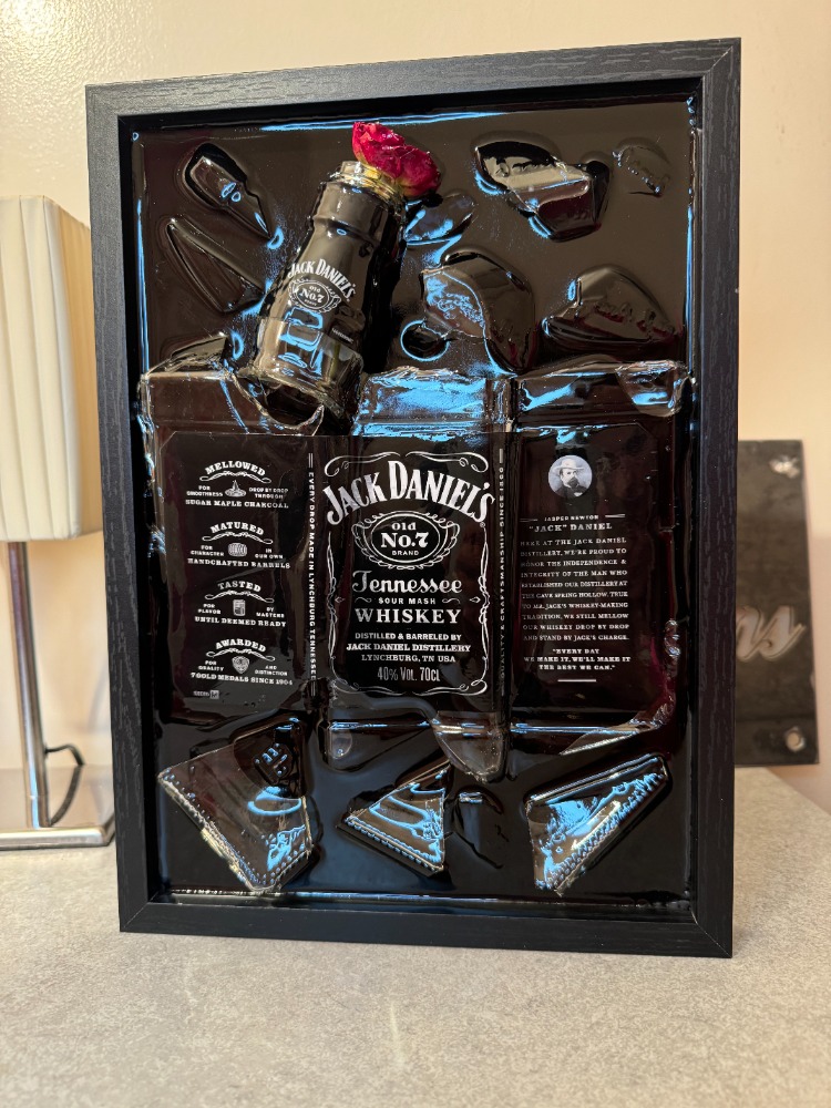 tableau jack 4 b