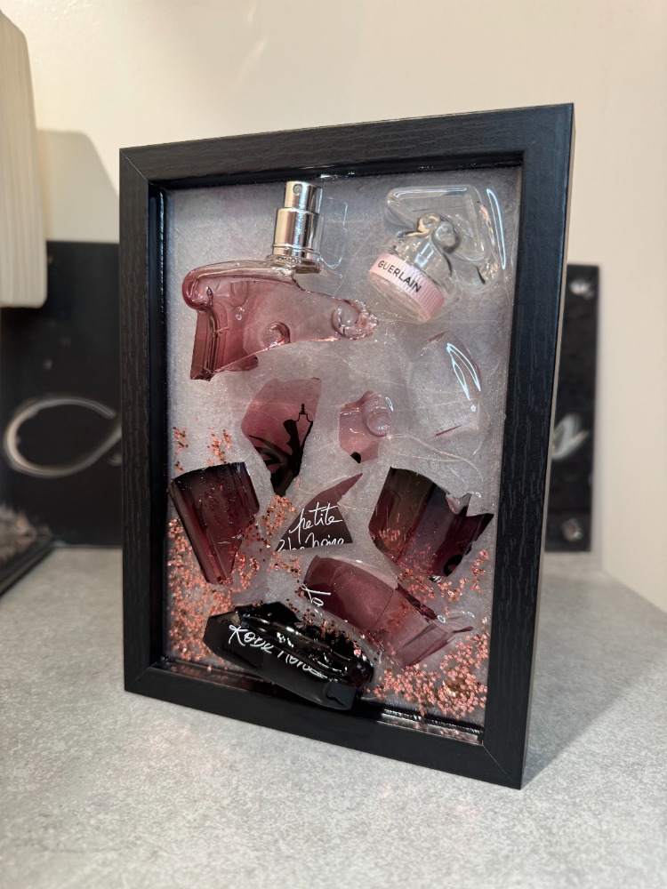 tableau parfum 1 a