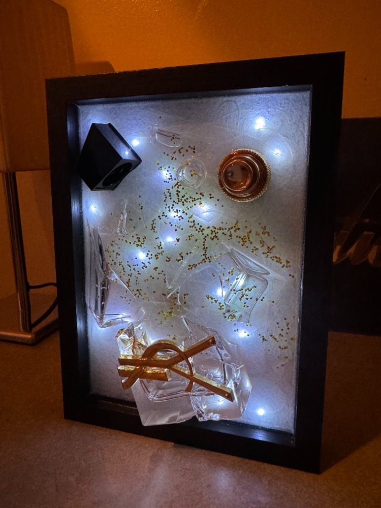 tableau parfum 2 a