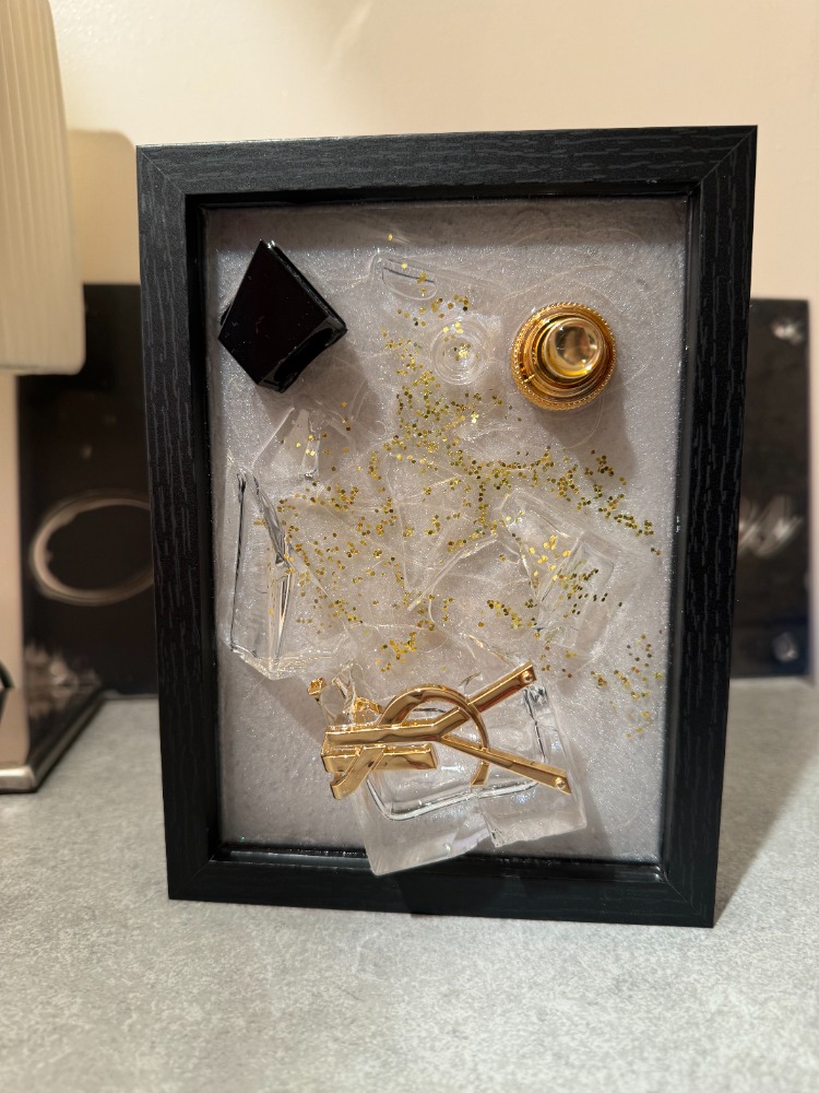tableau parfum 2 c