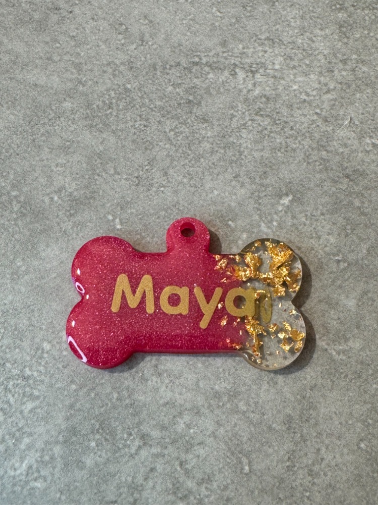 médaillon maya