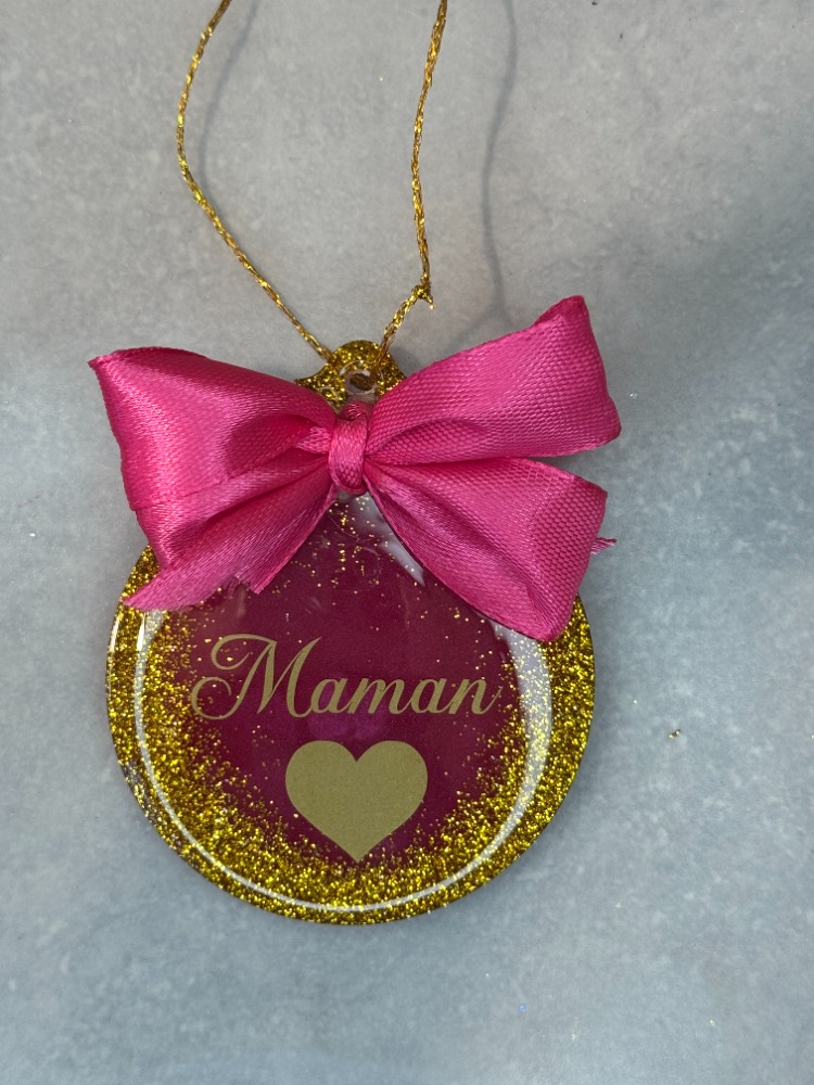 Boules noel 5