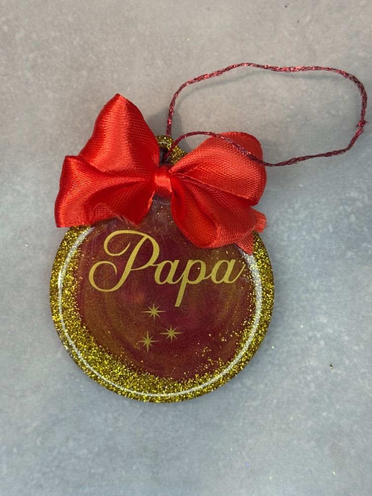 Boules noel 6
