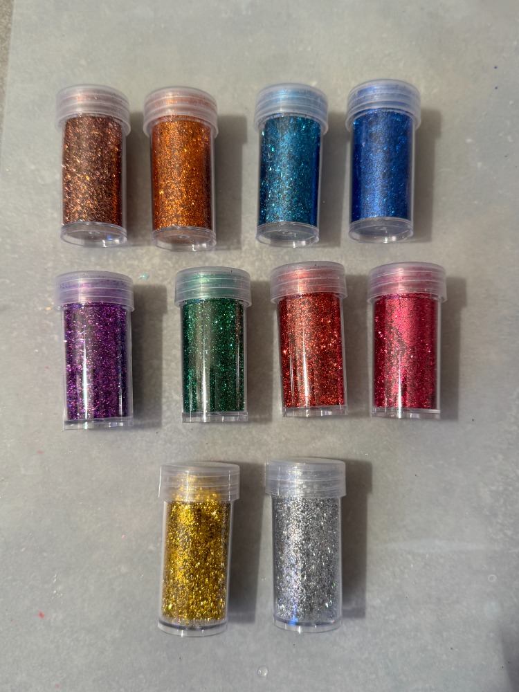 Paillettes