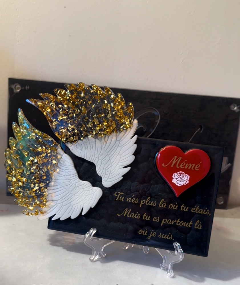plaque 5