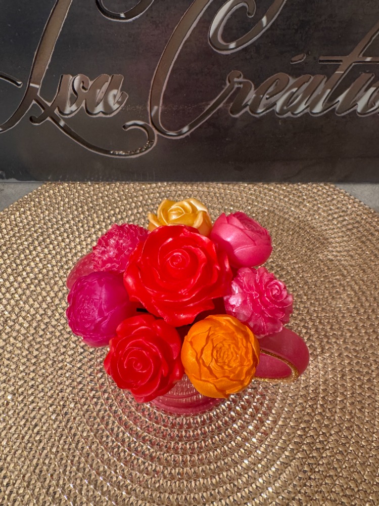 Arrosoir rose 1b